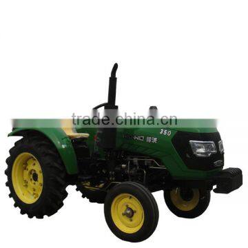 30HP 2WD 350 mini farm tractor