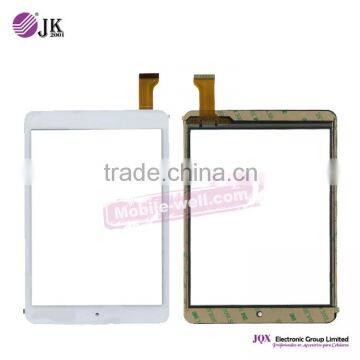 [JQX] HD Touch Screen 7 inchs Tablet Touch For QSD 701-C8058-02