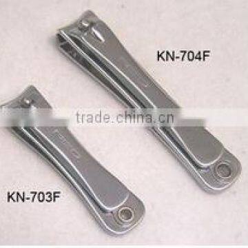 Wide Blade Nail Clipper-1