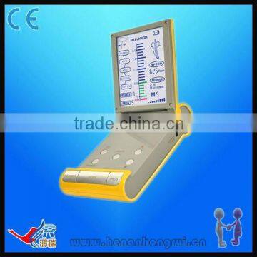 Dental Big Color LCD screen electric root canal instruments