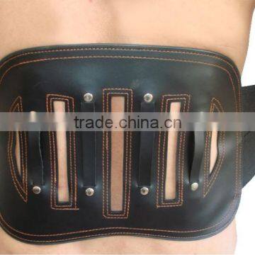 waist portection belt (permeable)