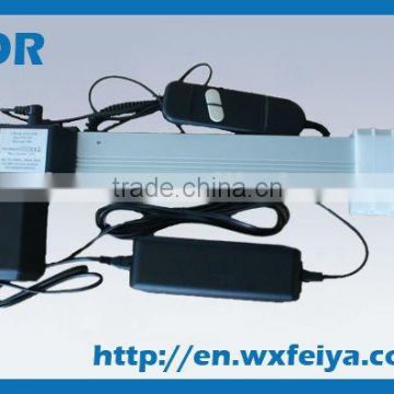 CE ROHS ISO9001 high quality FY014 12v 24volt electric motors linear actuator furniture parts