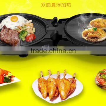 LRT-326A Hot Sale Electric Frying Pan