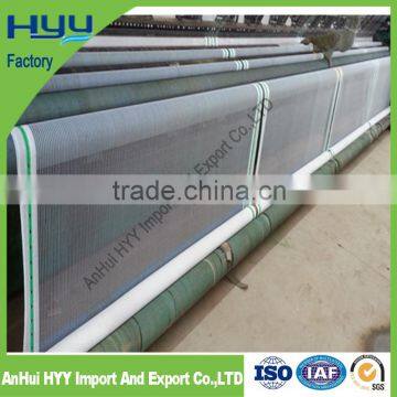 anti hail and insect net mesh plant covers for apple tree
