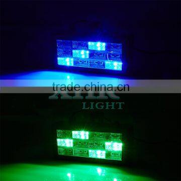 Auto Running 12 Pcs LED Light Bar Strobe Light Wholesale photo-5