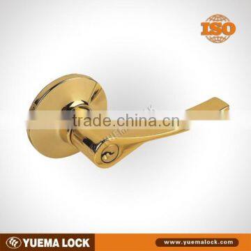 893-PB-ET stainless steel handle door lock