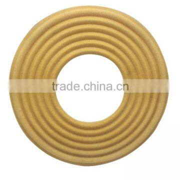 Car Subwoofer Speaker Parts 9inch Spider/damper photo-3