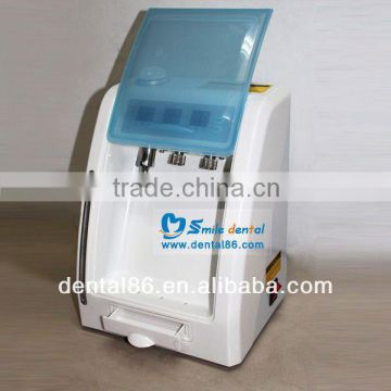 Hot Dental Handpiece Maintenance System