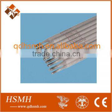 Free Samples Stainless Steel Welding Electrode Aws E309-16