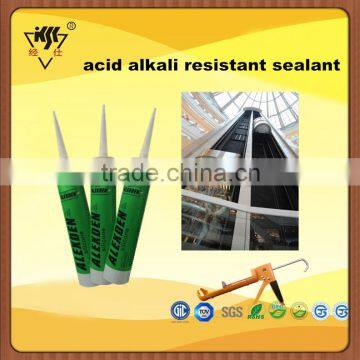 acid alkali resistant sealant