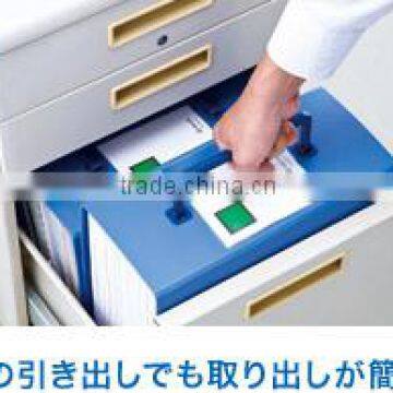 King File SD with big capability of storing papers