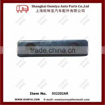 Shock Absorbing Damper, Anti Vibration Rubber Bumper, Adjustable Pad 032202AR photo-3