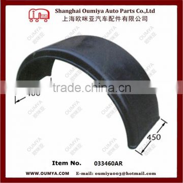 Mudguard (Trailer parts ) 033460AR