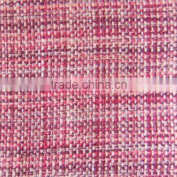 yarn dyed noil rayon silk