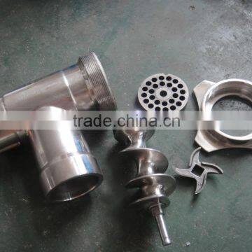 High Quality Meat and Bone Grinder Machine photo-2