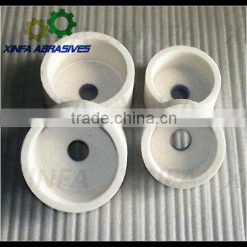 cup shaped grinding wheels