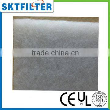 200G Hot Selling Coarse Filters Cotton Air Pre Filter Cotton photo-4