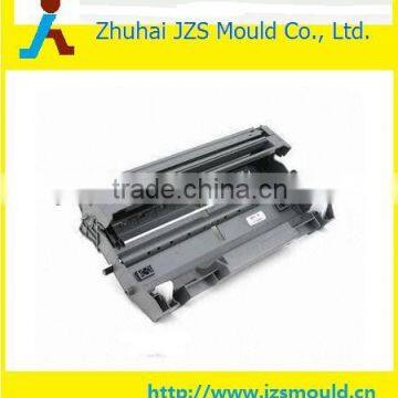 spare parts of printer compatible toner cartridge mould