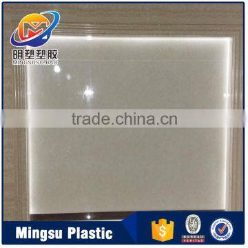 Eco-friendly pvc lamination sheet products you can import from china