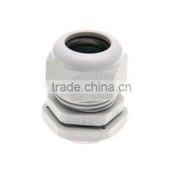 Cable Glands Grey 32mm