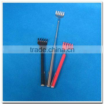 Comfortable Metal Telescopic Back Scratcher photo-2