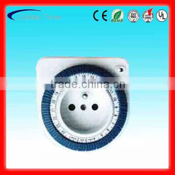 GT3-2113 Washing machine timer switch French type with CE