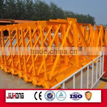 5T tower cranes for sale
