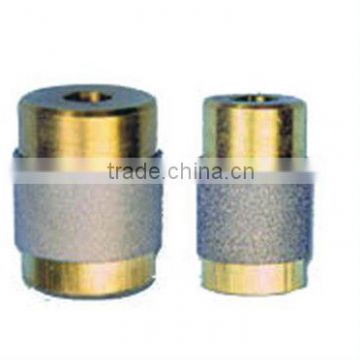 Diamond grinding Copper head