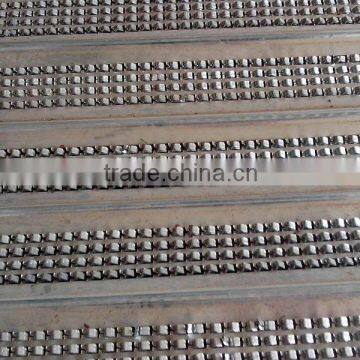 galvanized Fast-ribbed formwork