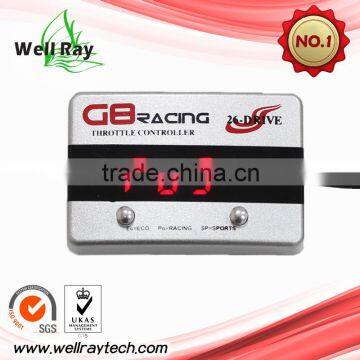 Engine Throttle Controller for Honda, Toyota, Subaru, Bmw, Audi, Universal Car Models