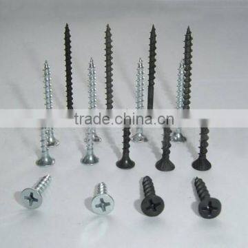 Galvanized Hardened Concrete Steel Nails photo-2