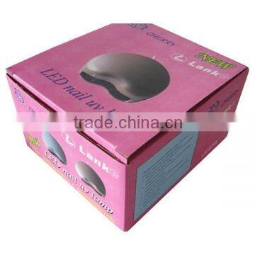 LK-E3W,LED Nail uv Lamp,Uv Lamps,Uv Light,Uv Lamp,Uv Light Bulb,Gel Curing,Uv Curing Lamp,Uv Curing Light photo-2