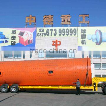 cement mill machine for grinding concrete