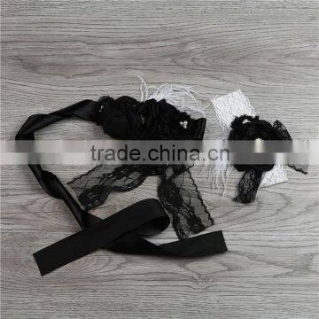 YiWu KaiYa whloesale fashion girl sexy headband sash