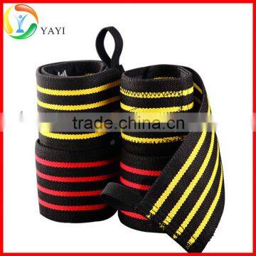 Crossfit Adjustable Weight Lifting Training Wrist Straps Quality Choice