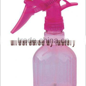 Hand Agriculture Pressure Mist Water Trigger Sprayer Micro Pump Spray Bottle