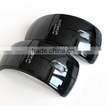 Custom Logo Wireless Mouse 2.4G Factory Price photo-4