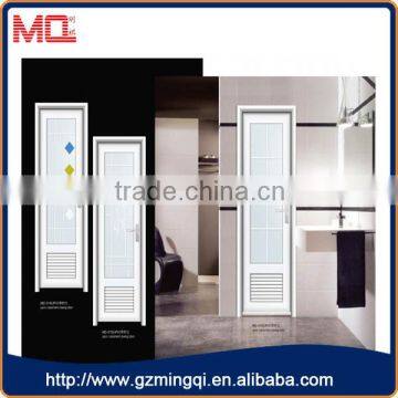 Casement Upvc decorative door panes