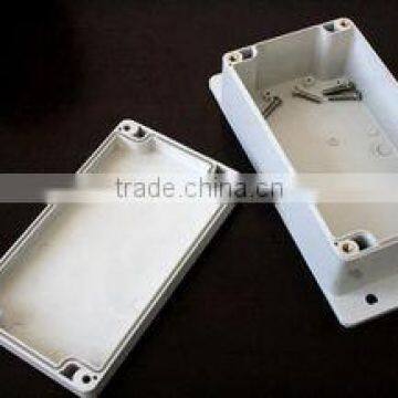 china professional mould designer plastic computer case injection moulding