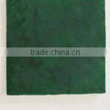 Moroccan Loose Tile in Many Shapes ( Terracotta) 6x6