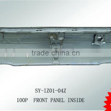 HOT SELLING ITEM ISUZU 100P NPR/NKR FRONT PANEL ASSY