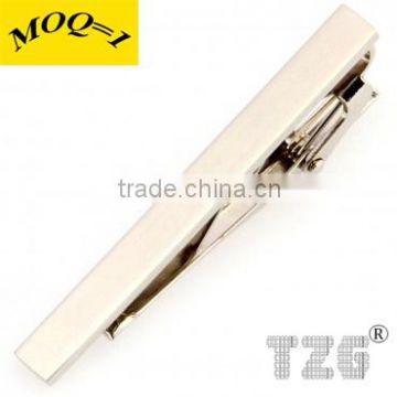 TZG05621 Stainless Steel Tie Clip