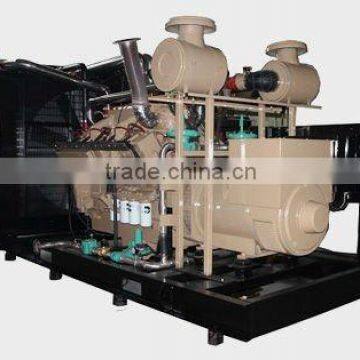 stable quality gas engine 300kw