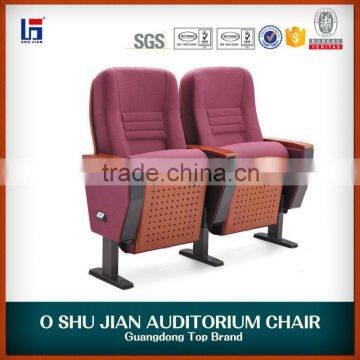 Foshan wholesale price auditorium chairs