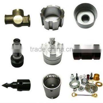 OEM/ODM Taiwan Auto Parts and Hardware
