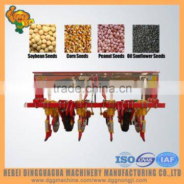 Agricultural machinery seeder type groundnut sowing machine