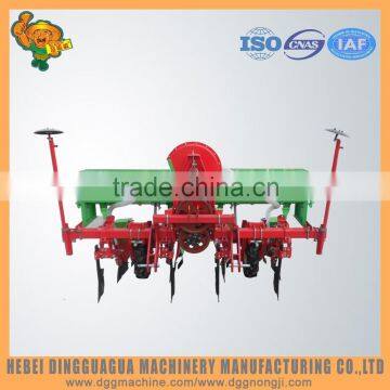 2015 HOT SALE 4 Rows Air Seeder Precision Seeder Machine photo-2