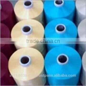 Blended Spun Yarn