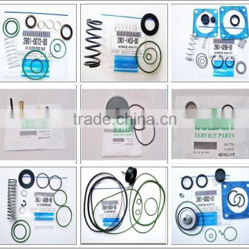 Airend atlas copco Screw Airend compressor Min pressure valve kit 2901145300