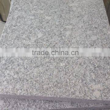 outdoor granite tile G602 grey granite